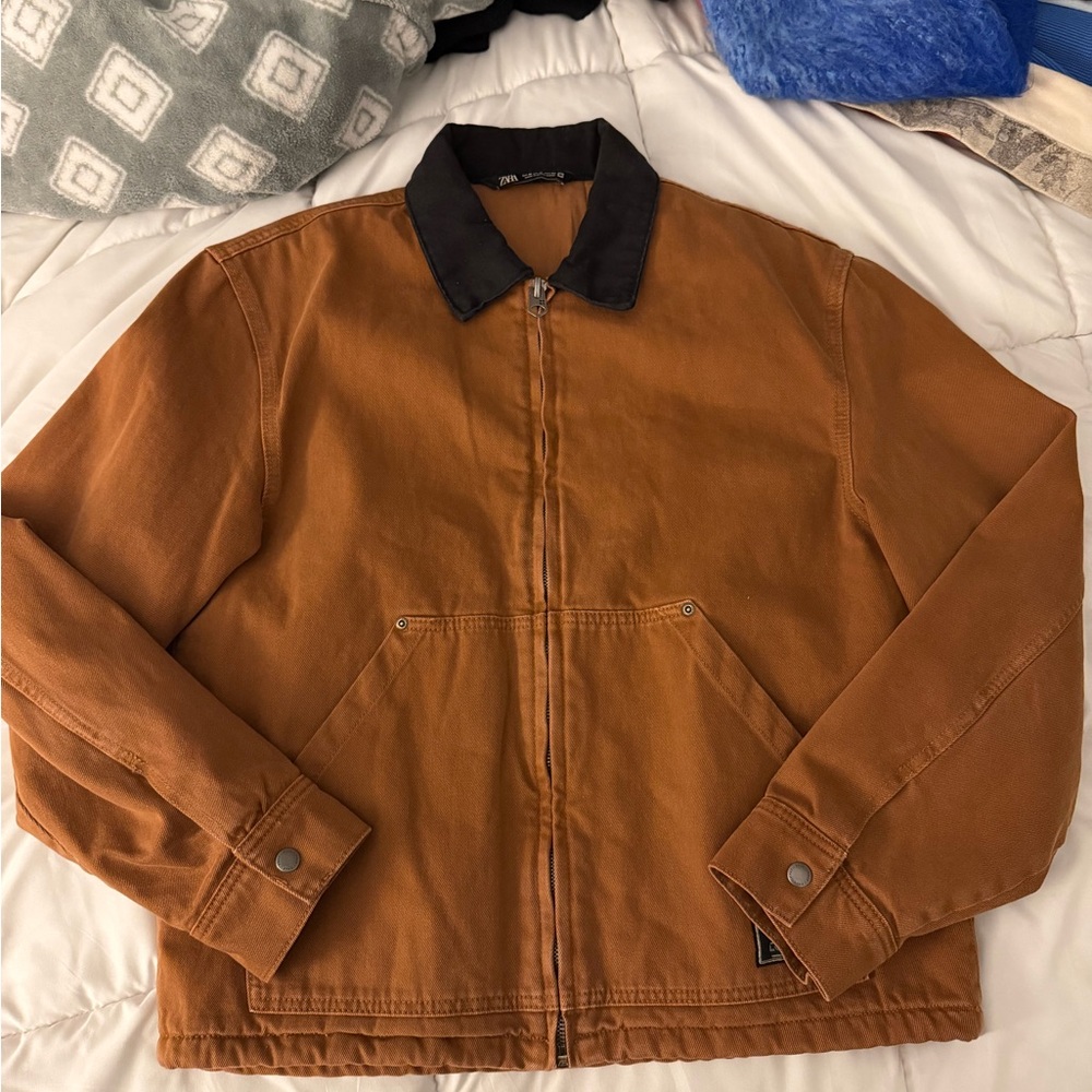 Zara Jacket
